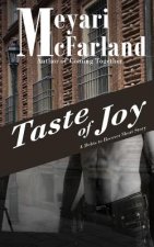 Taste of Joy: A Debts of Recover Short Story