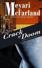 Crack of Doom: A Debts to Recover BDSM Short Story