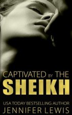 Desert Kings: Amahd: Captivated by the Sheikh