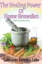 The Healing power of Home Remedies: El poder curativo de los remedios caseros