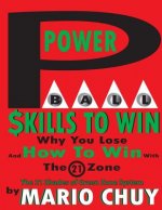 Powerball Skill to Win: The 21 Shades of Green zone system