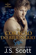 O Coraç?o do Bilionário: A Obsess?o do Bilionário - Sam