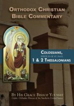 Orthodox Christian Bible Commentary