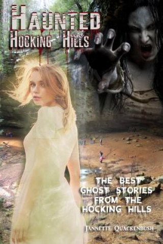 Haunted Hocking Hills