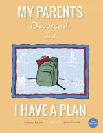 My Parents Divorced, And I Have A Plan