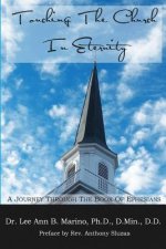 Touching The Church In Eternity