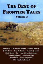 The Best of Frontier Tales, Volume 3
