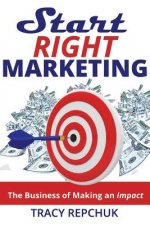 Start Right Marketing: The Business of Making an Impact