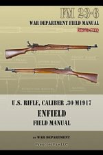 U.S. Rifle, Caliber .30 M1917 Enfield