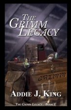 The Grimm Legacy