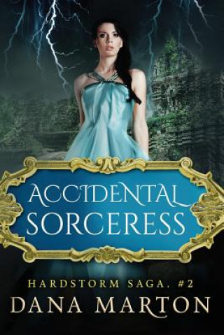 Accidental Sorceress