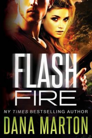 Flash Fire: (A Navy Seal Romance)