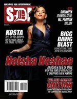 SDM Magazine Issue #3 2016