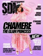 SDM Live Magazine Issue #13 2017
