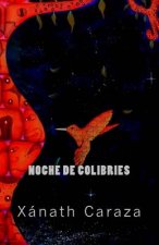 Noche de Colibríes: Ekphrastic Poems