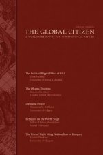 The Global Citizen: Volume I: Issue 1