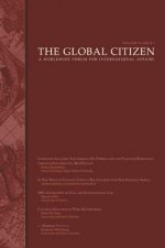 The Global Citizen: Volume 2: Issue 1