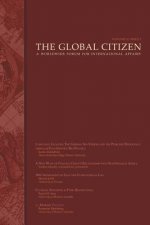 The Global Citizen: Volume 2: Issue 1