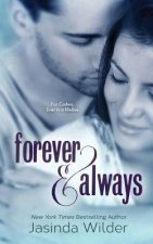 Forever & Always: The Ever Trilogy (Book 1)