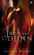 Jack and Djinn: The Houri Legends
