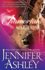 The Gathering: Immortals, Book 4