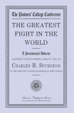 The Greatest Fight in the World