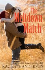 The Meltdown Match (A Romance Novella)