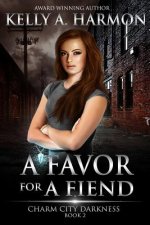 A Favor for a Fiend