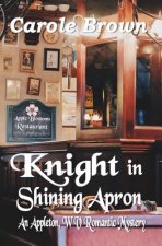 Knight in Shining Apron