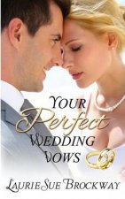 Your Perfect Wedding Vows: A Guide to Romantic and Love Words for Your Ceremony