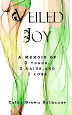 Veiled Joy: A Memoir of 3 Years, 2 Gains, 1 Loss