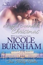 Royal Scandals Christmas