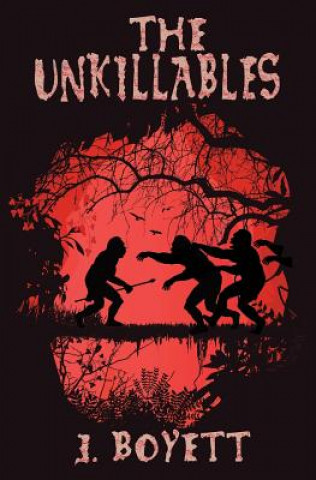 The Unkillables