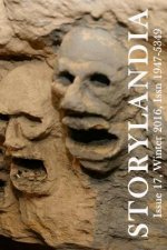 Storylandia Issue 17: Collected Stories by Arthur Davis