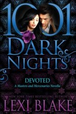 Devoted: A Masters and Mercenaries Novella