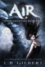 Air: The Elementals Book Two