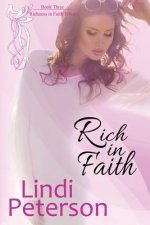 Rich in Faith: Richness in Faith, Book 3