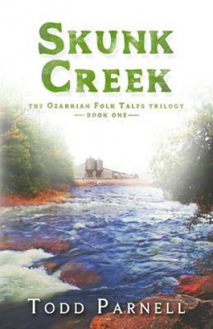 Skunk Creek