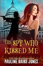 The Spy Who Kissed Me