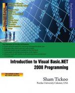 Introduction to Visual Basic.NET 2008 Programming