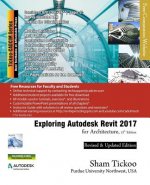 Exploring Autodesk Revit 2017 for Architecture