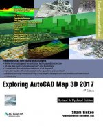 Exploring AutoCAD Map 3D 2017