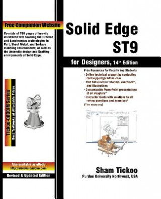 Solid Edge ST9 for Designers