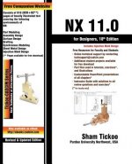 NX 11.0 for Designers