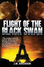 Flight of the Black Swan: Novella