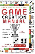 Game Creation Manual