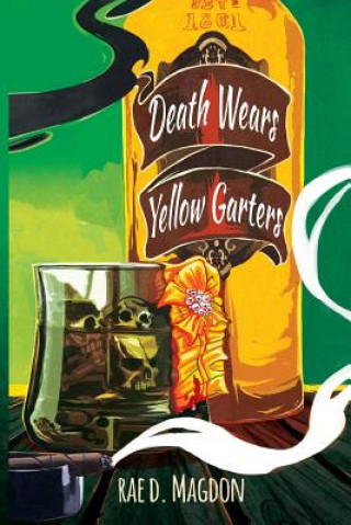 Death Wears Yellow Garters