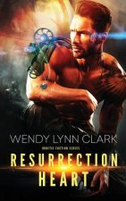 Resurrection Heart: A Science Fiction Romance