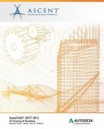 AutoCAD 2017 (R1): 3D Drawing & Modeling - Mixed Units: Autodesk Authorized Publisher