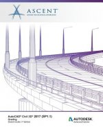 AutoCAD Civil 3D 2017 (SP1.1) Grading: Autodesk Authorized Publisher